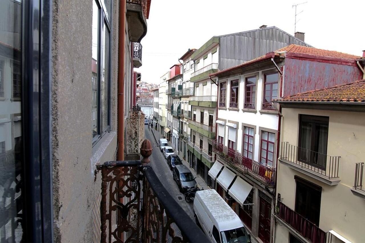 Porta 33 Rio Homey Porto Eksteriør bilde