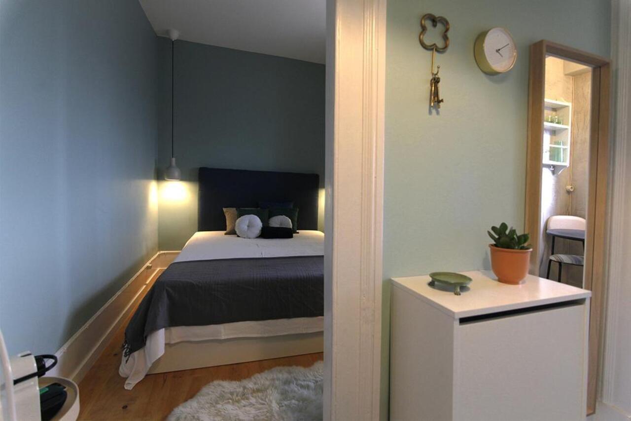 Porta 33 Rio Homey Porto Eksteriør bilde